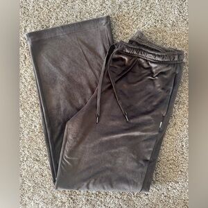 Vuori Haven Straight Leg Pant Dark Java Size Medium